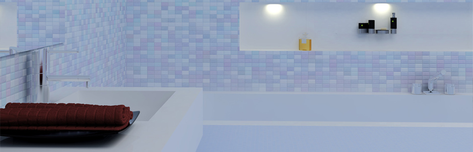 Bathroom Marble 2
